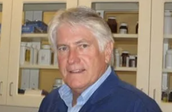 Dr. Steven John Fox